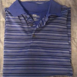 PGA Tour Polo